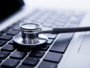Διάγνωση Βλάβης Laptop