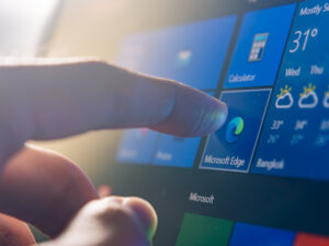Εγκατάσταση Windows